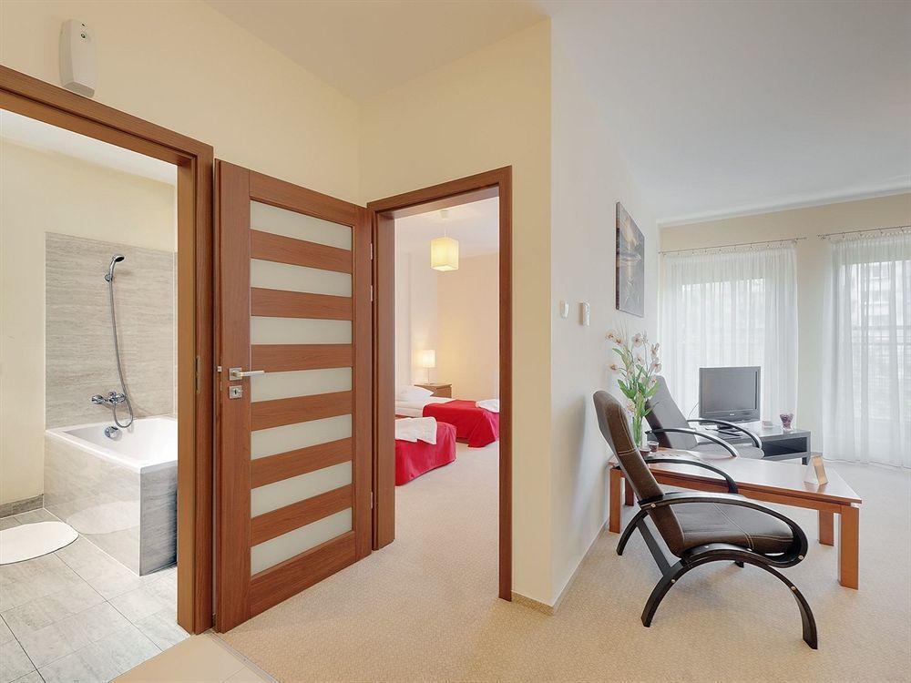 Apartamenty Aparts وودج المظهر الخارجي الصورة