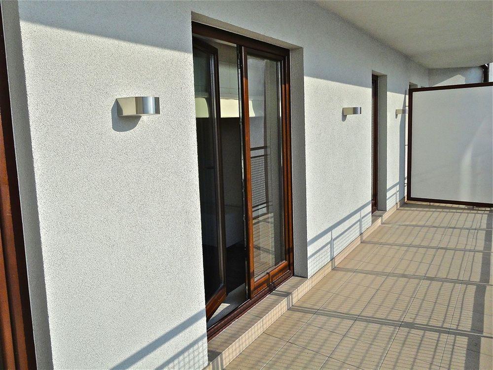 Apartamenty Aparts وودج المظهر الخارجي الصورة