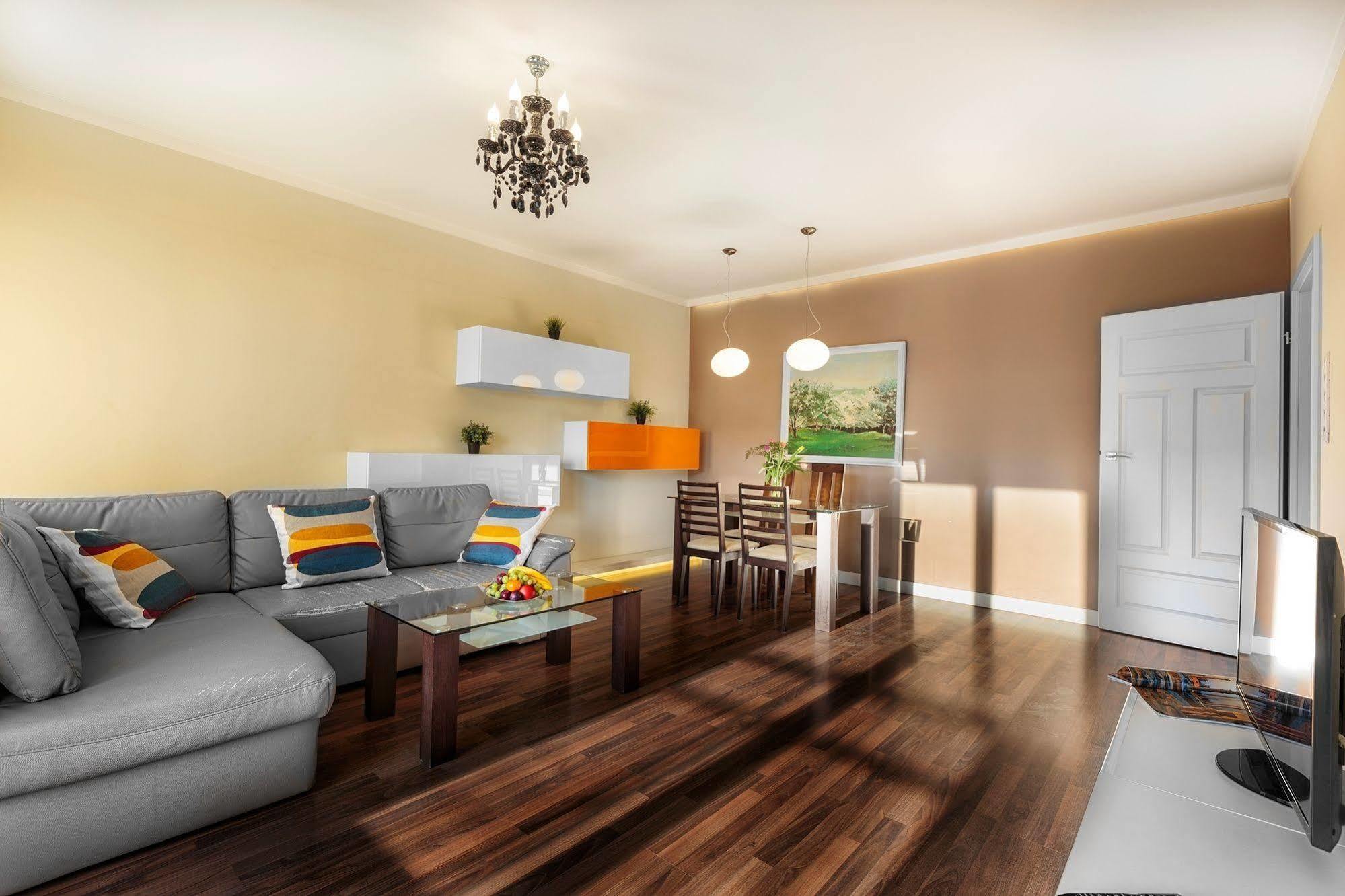 Apartamenty Aparts وودج المظهر الخارجي الصورة