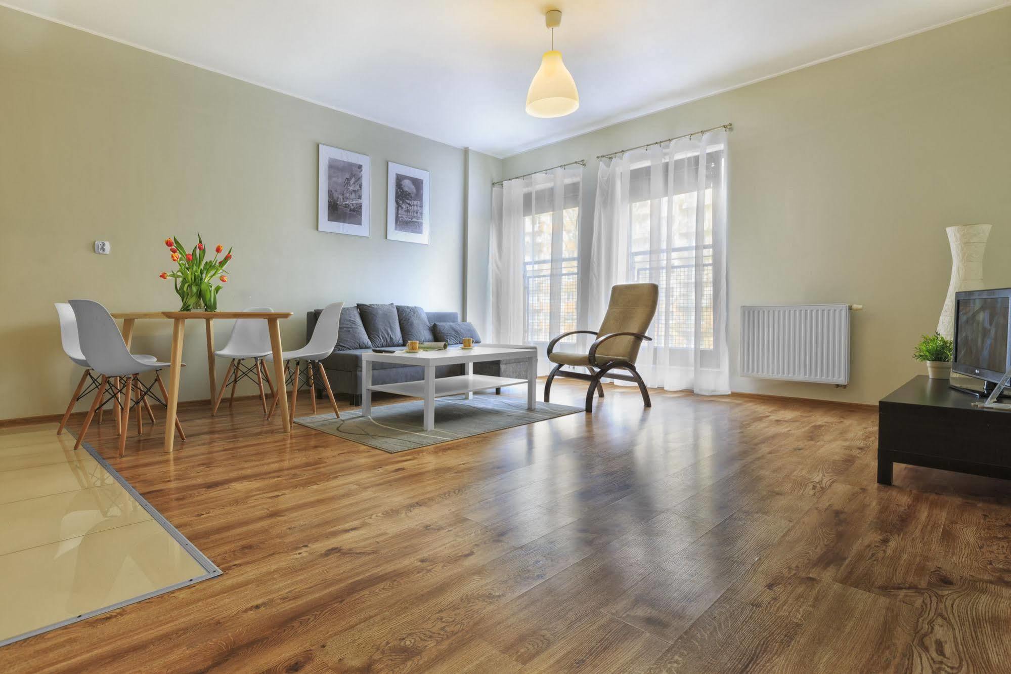 Apartamenty Aparts وودج المظهر الخارجي الصورة
